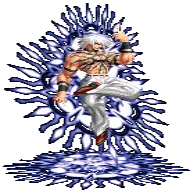 拳皇97魔改加大蛇版最新版本