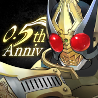 假面骑士防卫战士日服安装包手机版