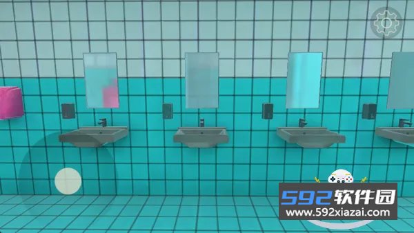 8号厕所2026最新版(Toilet 8)截图8