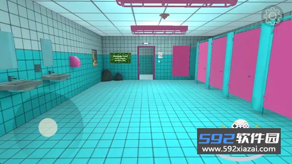 8号厕所2026最新版(Toilet 8)截图9