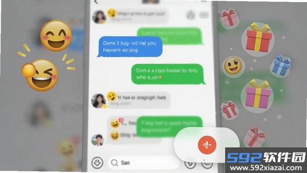 缘来附近截图1