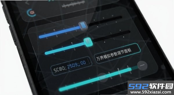 万界模拟截图3