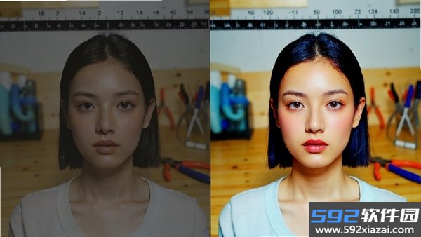妙色