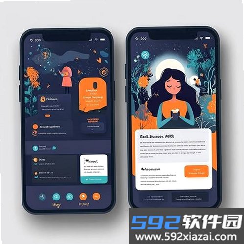 妙色截图9