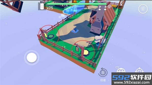 重逆截图2