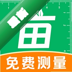 测亩量地仪