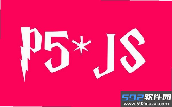 p5js艺术动画生成器创意编程截图6
