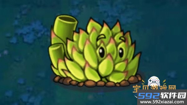 植物大战僵尸最新手机抽卡版