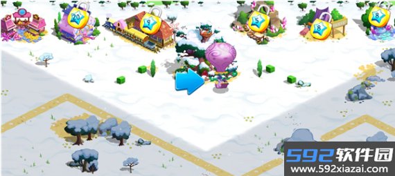 mylittlepony官方游戏最新版2025v10.0.1a 安卓版截图1