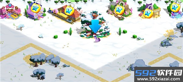 mylittlepony官方游戏最新版2025v10.0.1a 安卓版截图7
