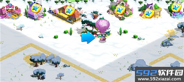 mylittlepony官方游戏最新版2025v10.0.1a 安卓版截图8