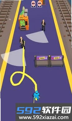 画线刺客截图6