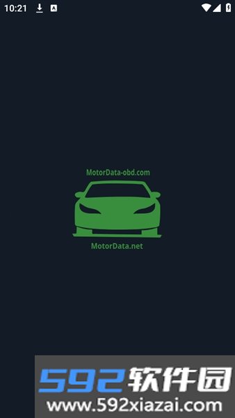 MotorData OBD汽车故障诊断软件