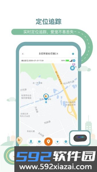 多尼斯DOGNESS