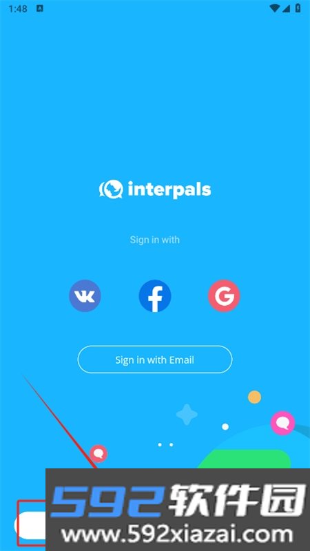 InterPals