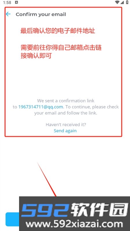 InterPals软件中文最新手机版截图8