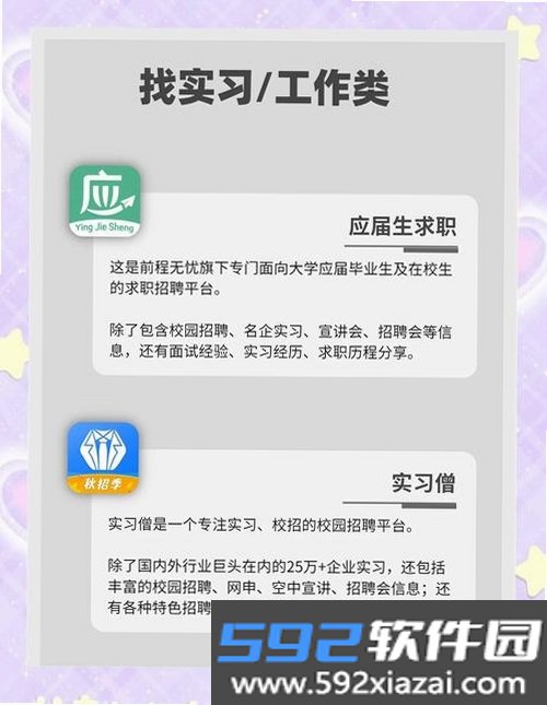 万众直聘截图9