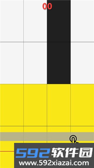 别踩白块儿手表版安装包最新版本截图9