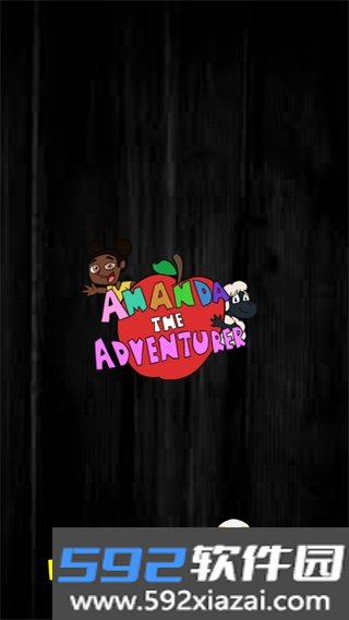 冒险家阿曼达恐怖冒险游戏截图4