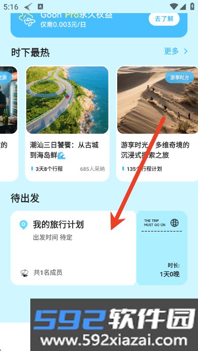 Gooh旅记
