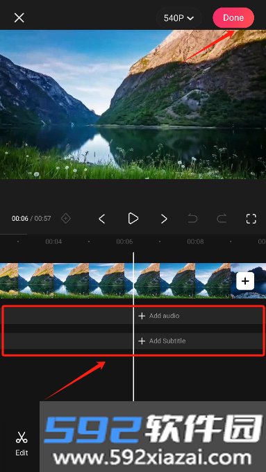 kwaicut官方版截图2