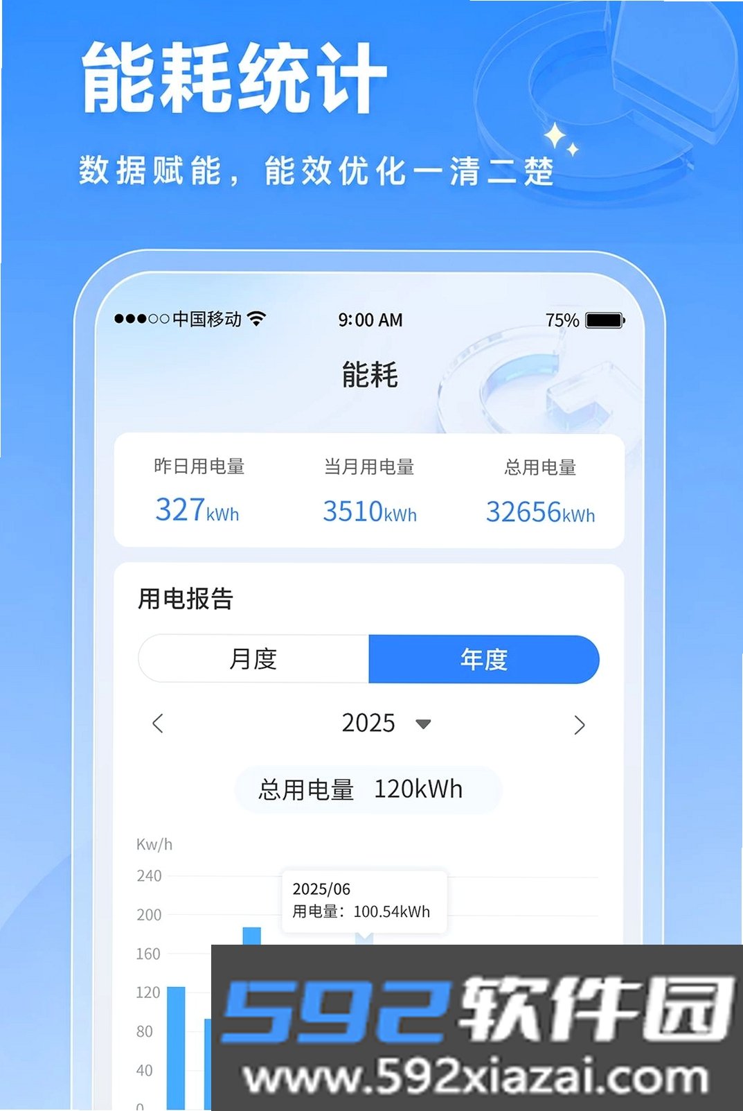 格力管家截图3