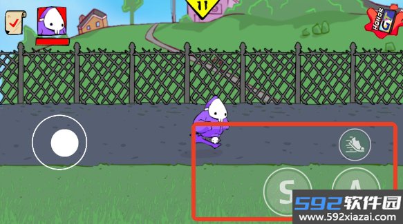 狂梗小朋友