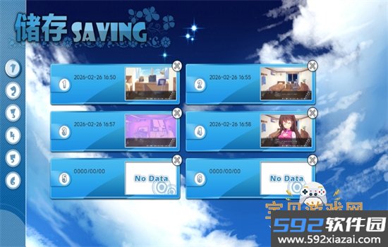 回忆忘却之看板娘手游最新版本2026截图5
