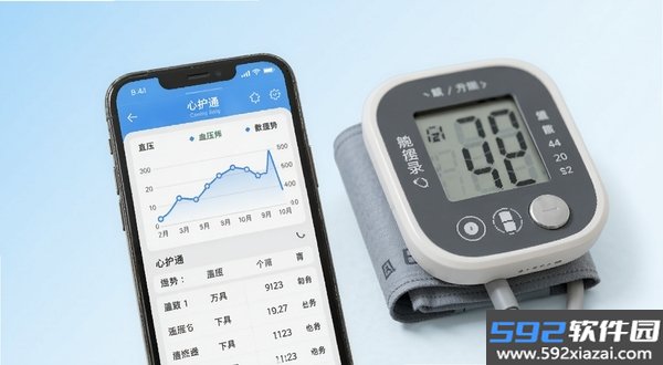 心护通