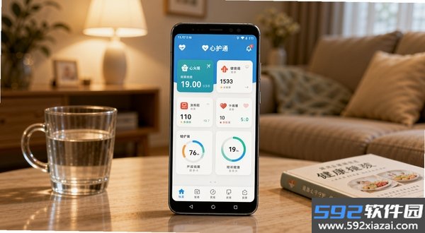 心护通截图1