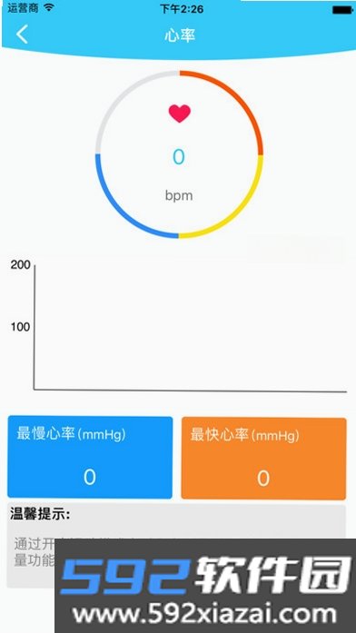 心护通截图6