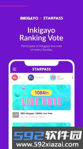 STARPASS