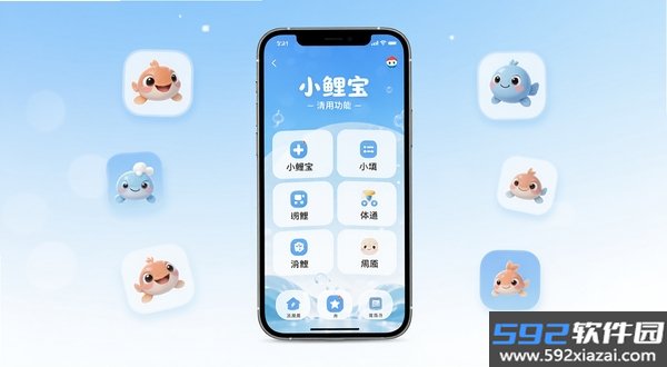 小鲤宝截图6
