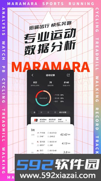 马拉马拉软件截图3
