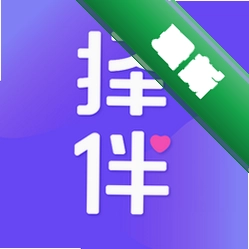 择伴同城交友