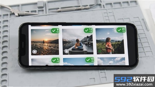 AlbumSlim图片瘦身工具