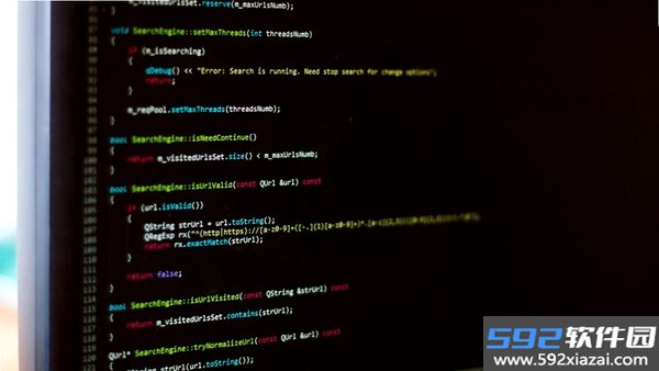 Python代码编译器截图5