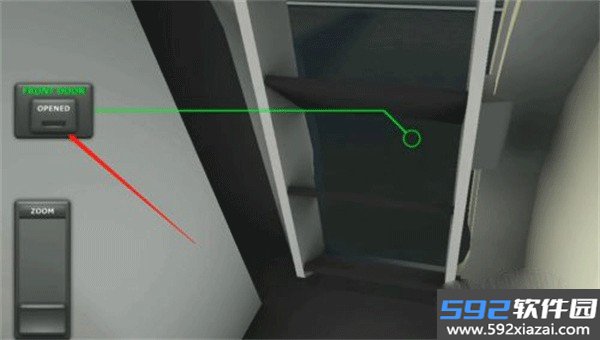 TFS空中解体模组中文版截图6