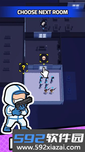 突破夺取去广告版截图4