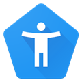 华为手机TalkbackApp(改名Android 无障碍套件)