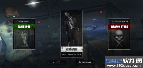 生存的崛起(Rise of Survival)