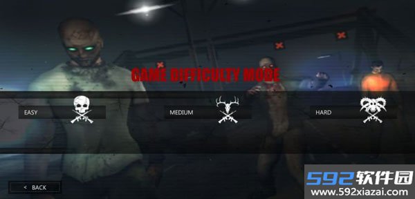 生存的崛起(Rise of Survival)截图1