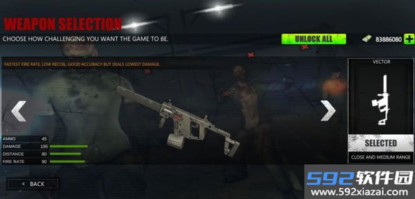 生存的崛起(Rise of Survival)截图2