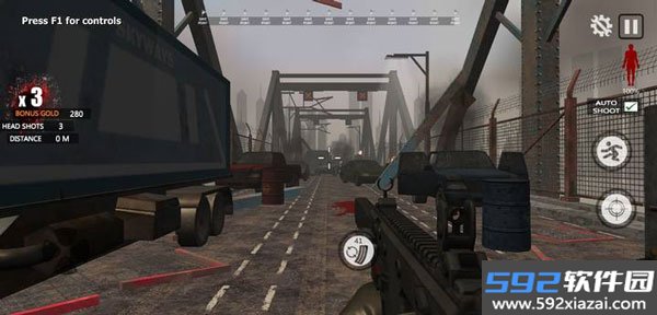 生存的崛起(Rise of Survival)截图3