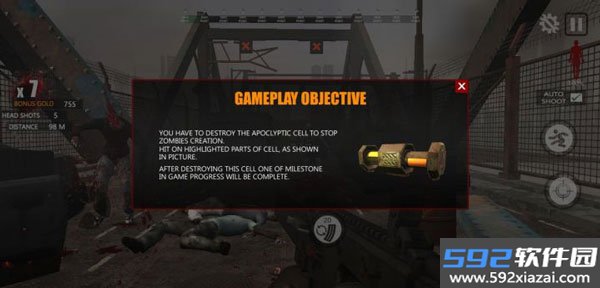 生存的崛起(Rise of Survival)截图4