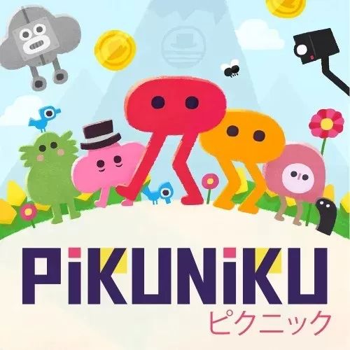 野餐大冒险手机版下载联机版（Pikuniku）