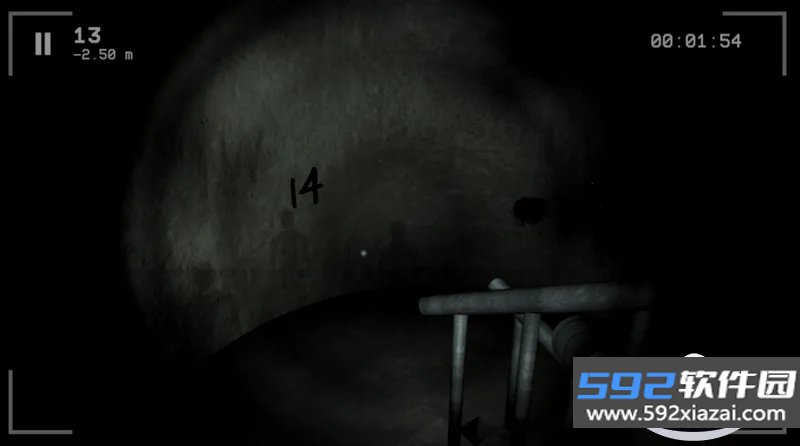SCP087深渊2026最新版本截图10