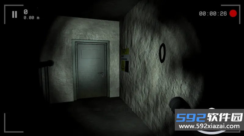 SCP087深渊2026最新版本截图2