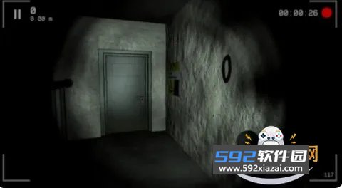 SCP087深渊2026最新版本截图4