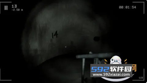 SCP087深渊2026最新版本截图5
